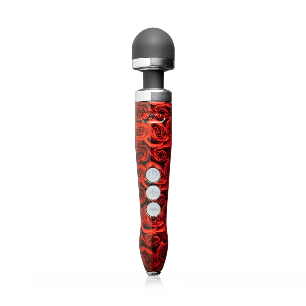 Вібромасажер DOXY Die Cast 3R