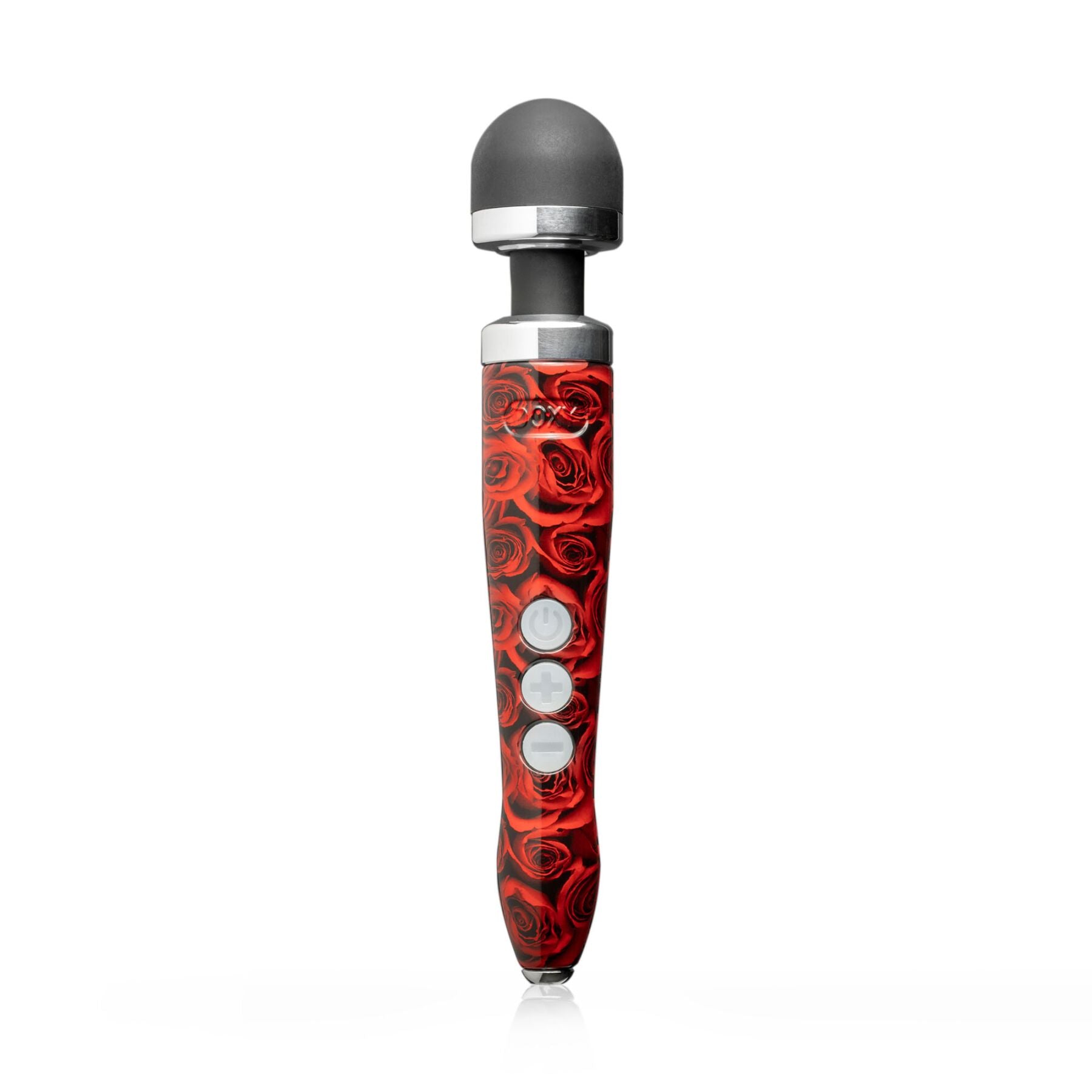 Вібромасажер DOXY Die Cast 3R