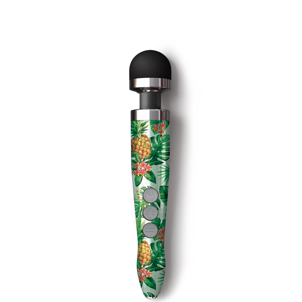 Вібромасажер DOXY Die Cast 3R