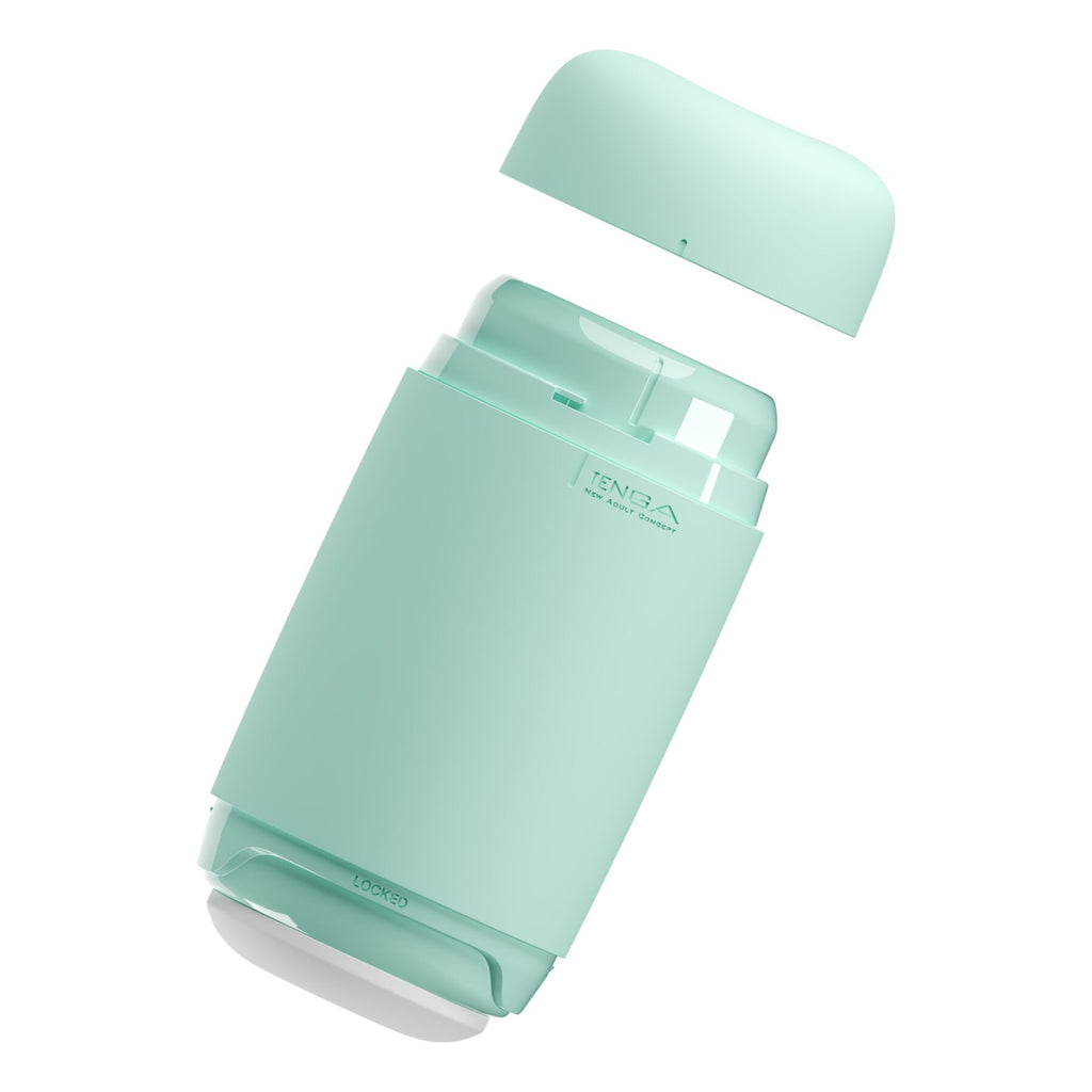 Мастурбатор TENGA PUFFY