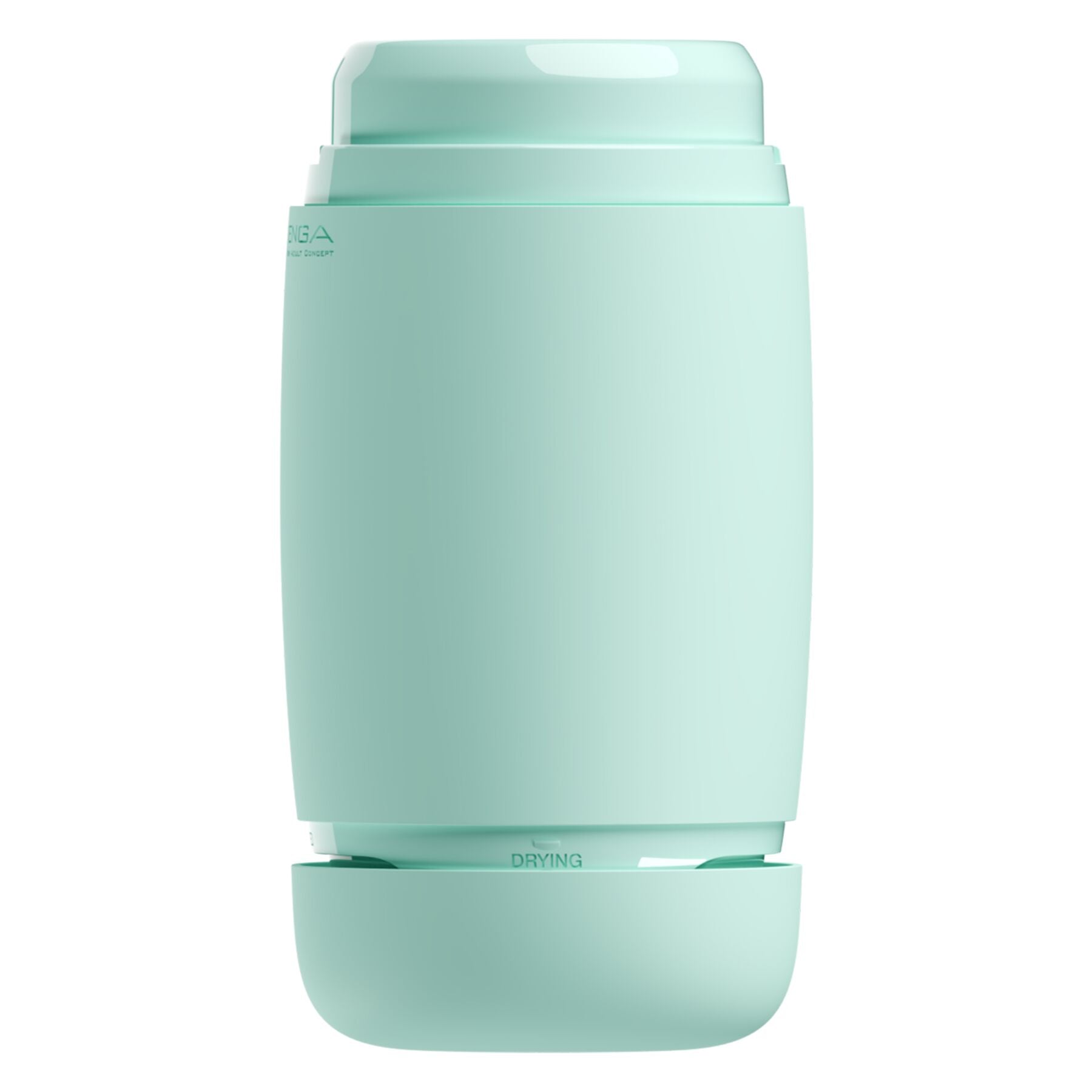 Мастурбатор TENGA PUFFY