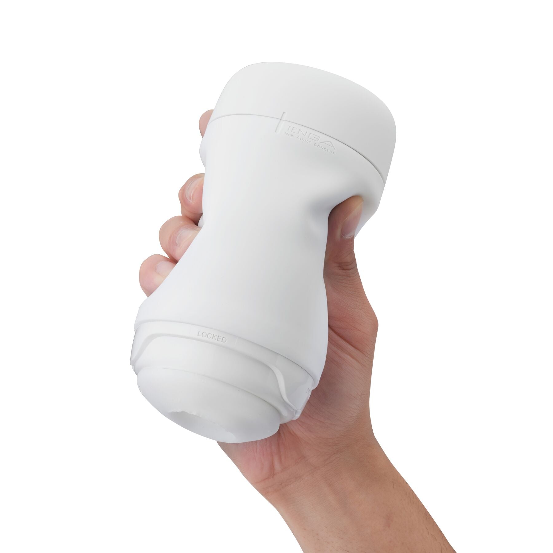Мастурбатор TENGA PUFFY SUGAR