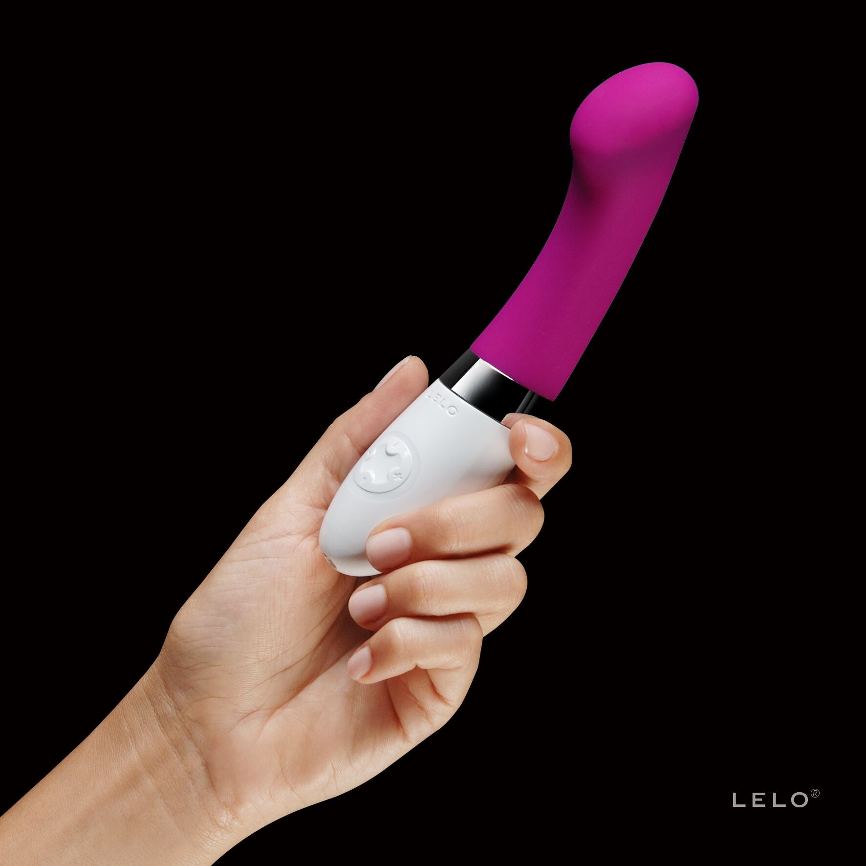 Вібратор точки G LELO GIGI 2