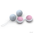 Набір вагінальних кульок LELO Beads Mini