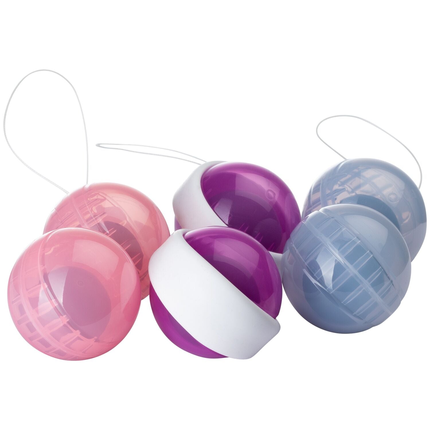 Набір вагінальних кульок LELO Beads Plus