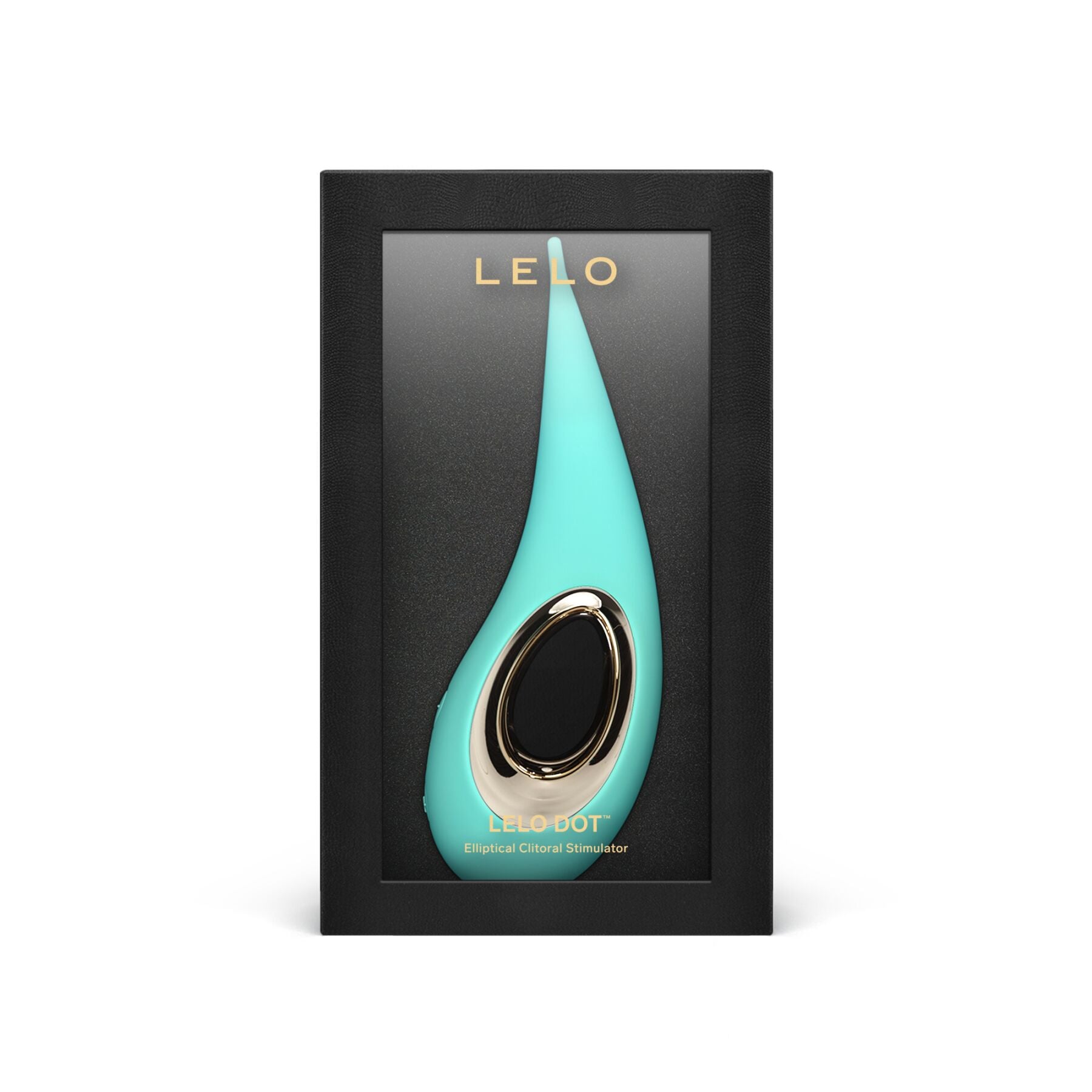 Кліторальний вібратор LELO DOT