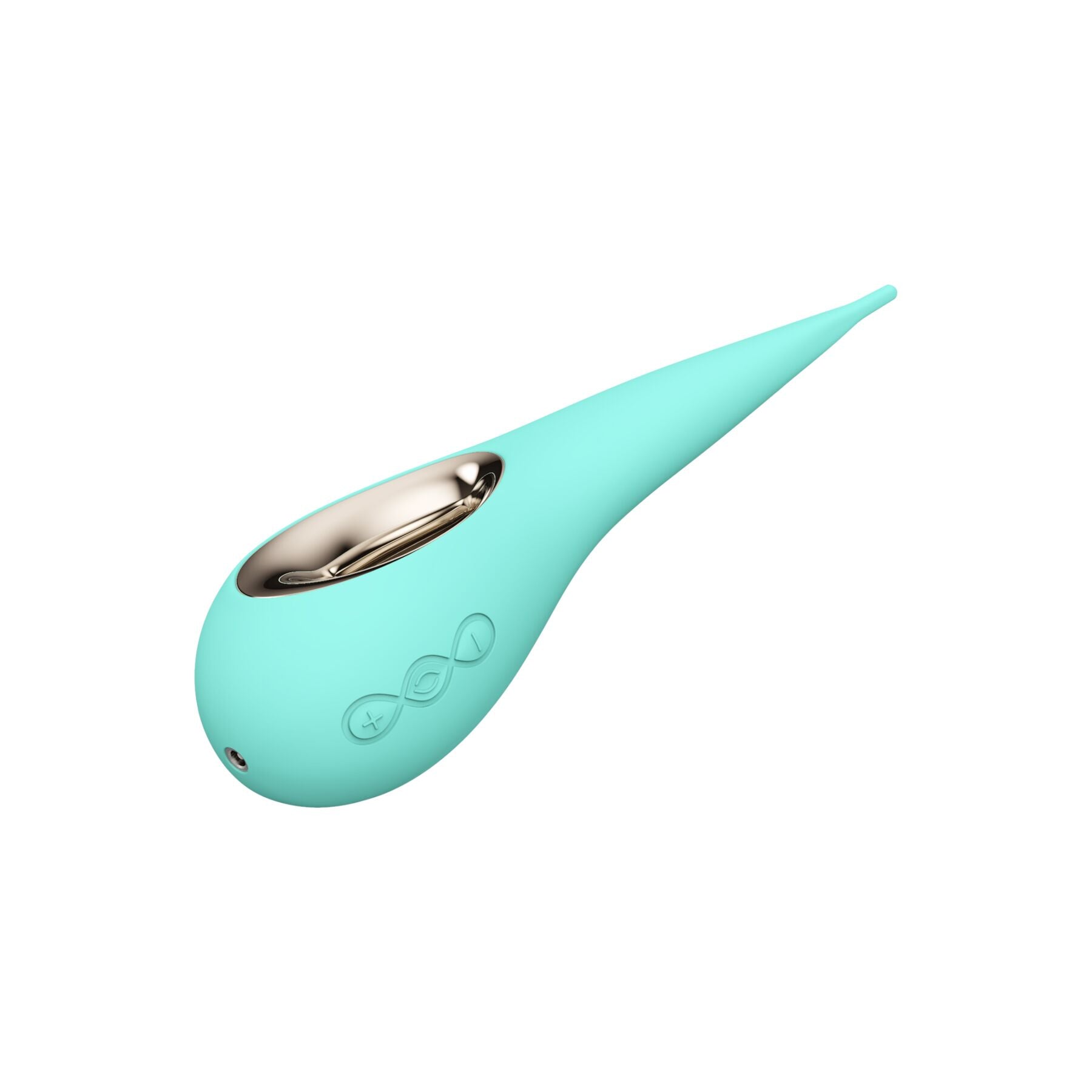 Кліторальний вібратор LELO DOT