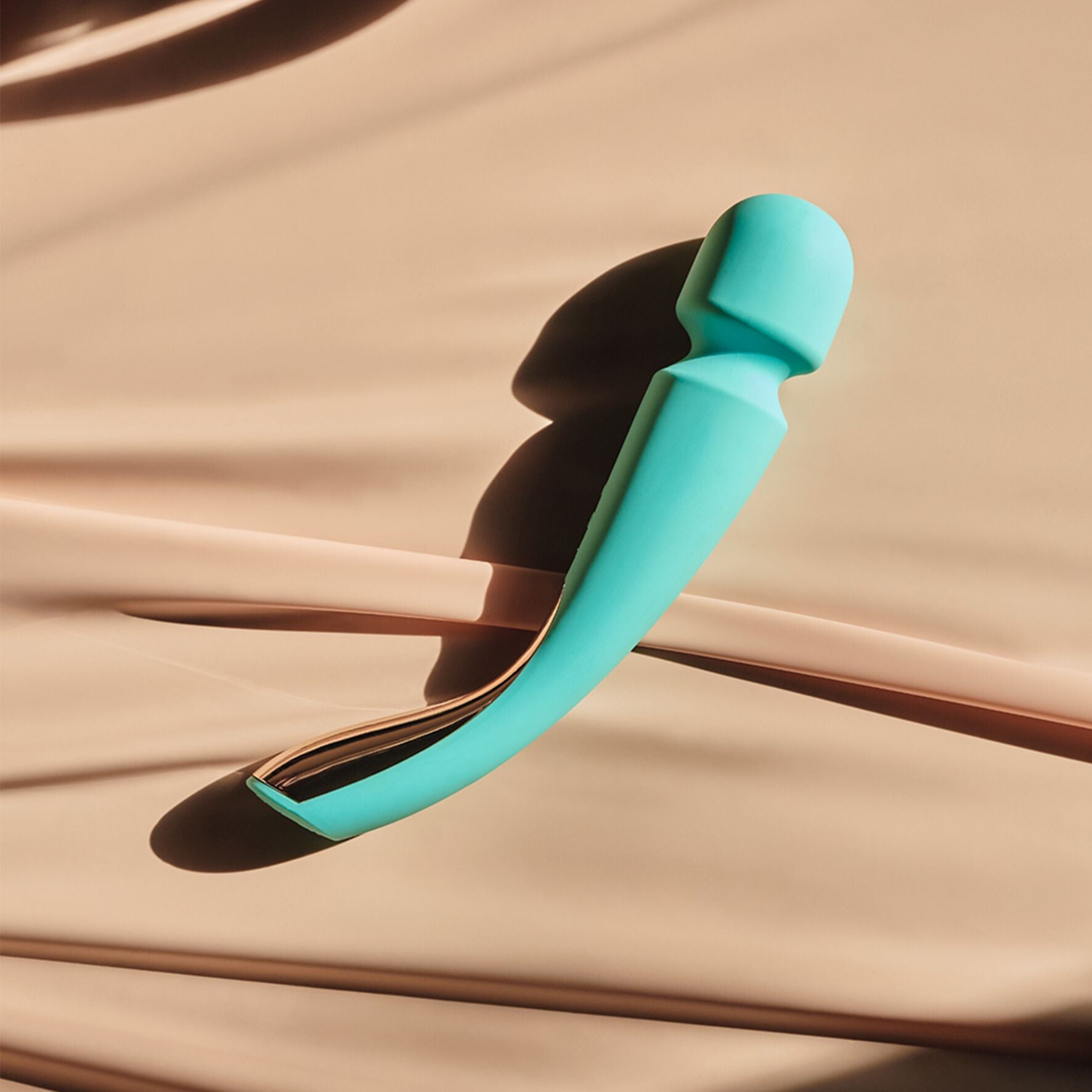Вібромасажер LELO Smart Wand 2