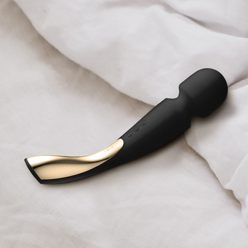 Вібромасажер LELO Smart Wand 2