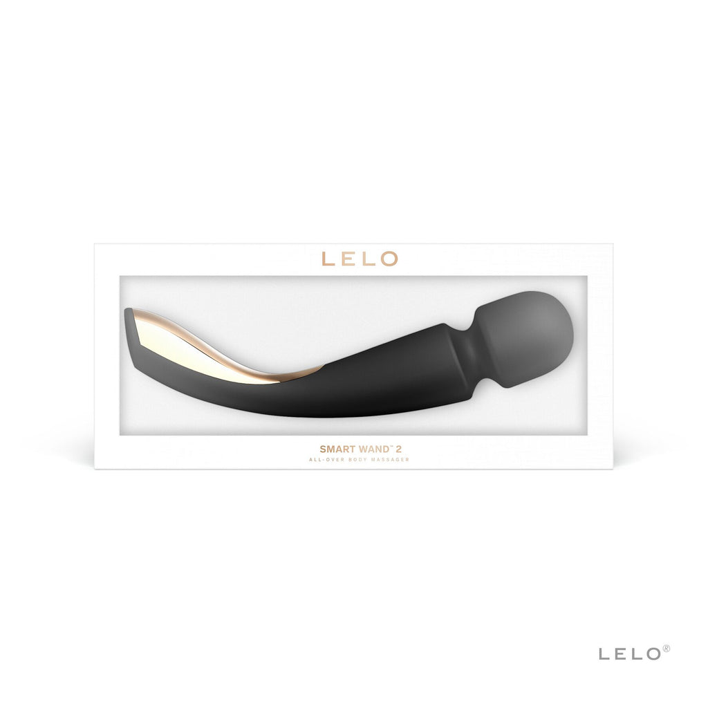 Вібромасажер LELO Smart Wand 2