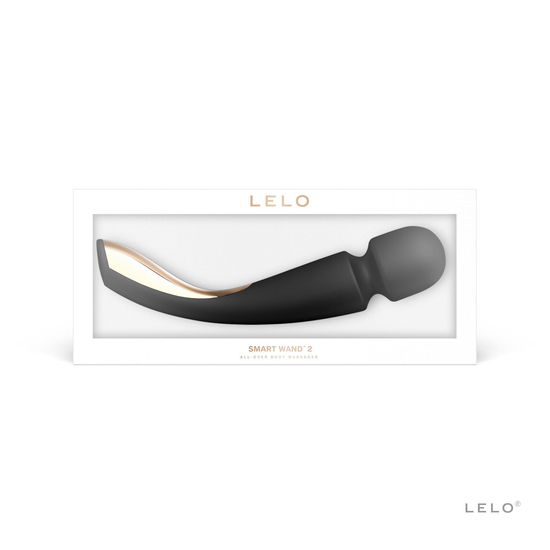 Вібромасажер LELO Smart Wand 2