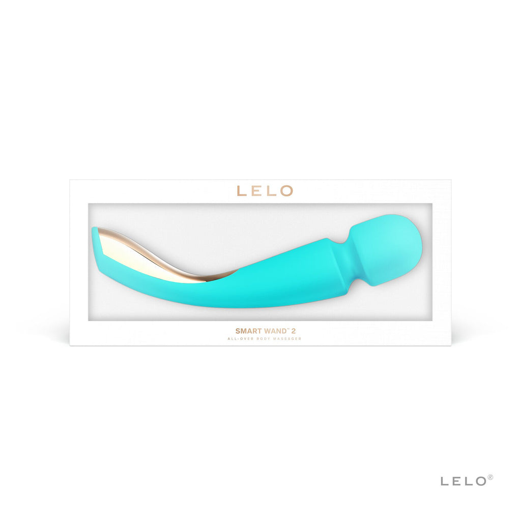 Вібромасажер LELO Smart Wand 2