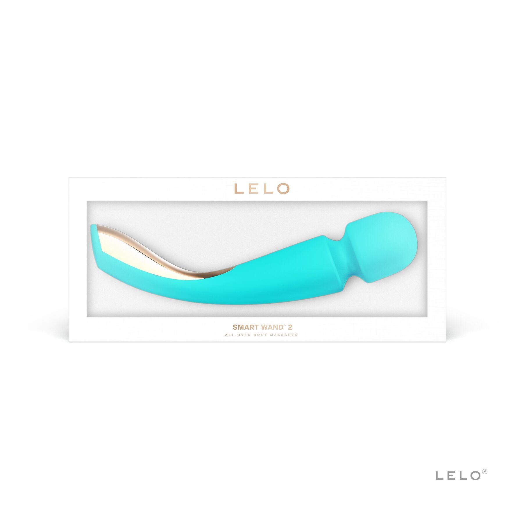 Вібромасажер LELO Smart Wand 2