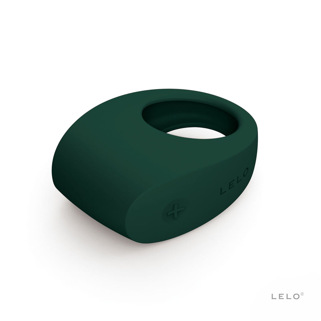 Ерекційне кільце з вібрацією LELO Tor 2