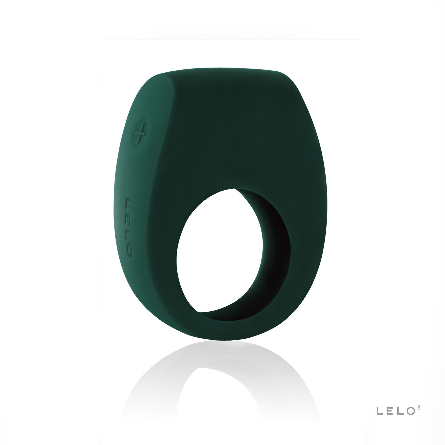 Ерекційне кільце з вібрацією LELO Tor 2