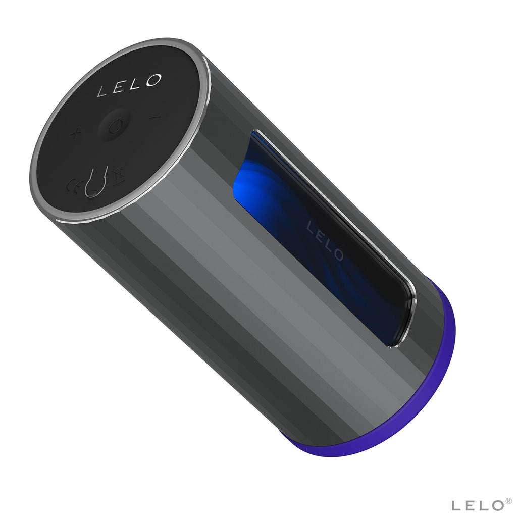 Смарт мастурбатор LELO F1S V2