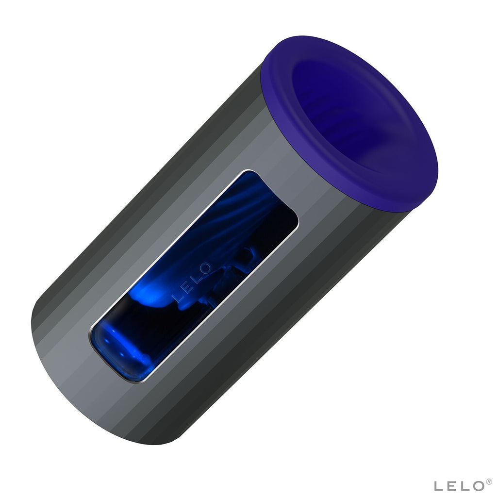 Смарт мастурбатор LELO F1S V2