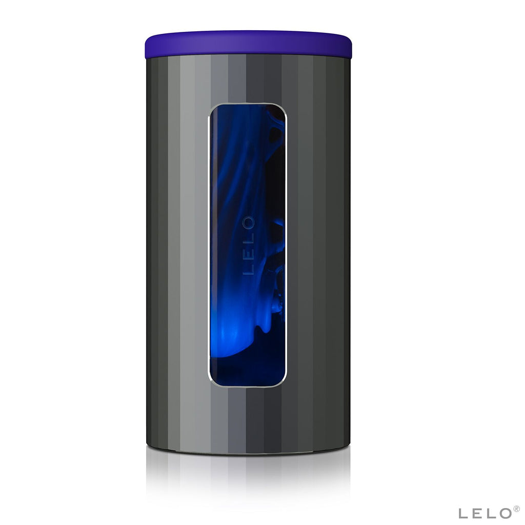 Смарт мастурбатор LELO F1S V2