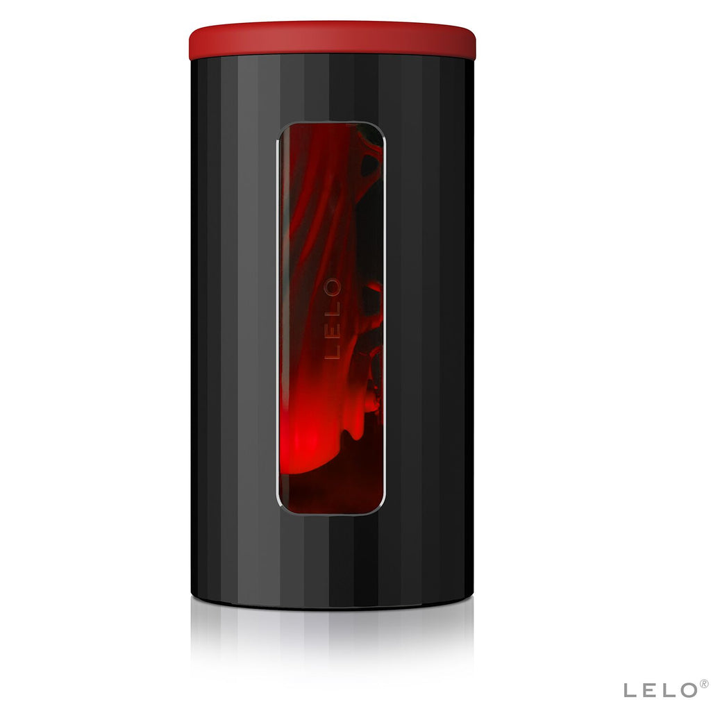 Смарт мастурбатор LELO F1S V2