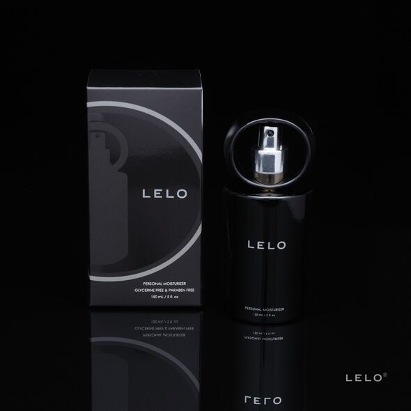 Лубрикант на водній основі Lelo