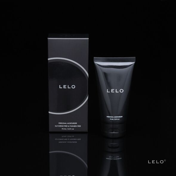 Лубрикант на водній основі Lelo
