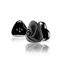 Вібратор для клітора з електростимуляцією Mystim Heart' Desire Edition