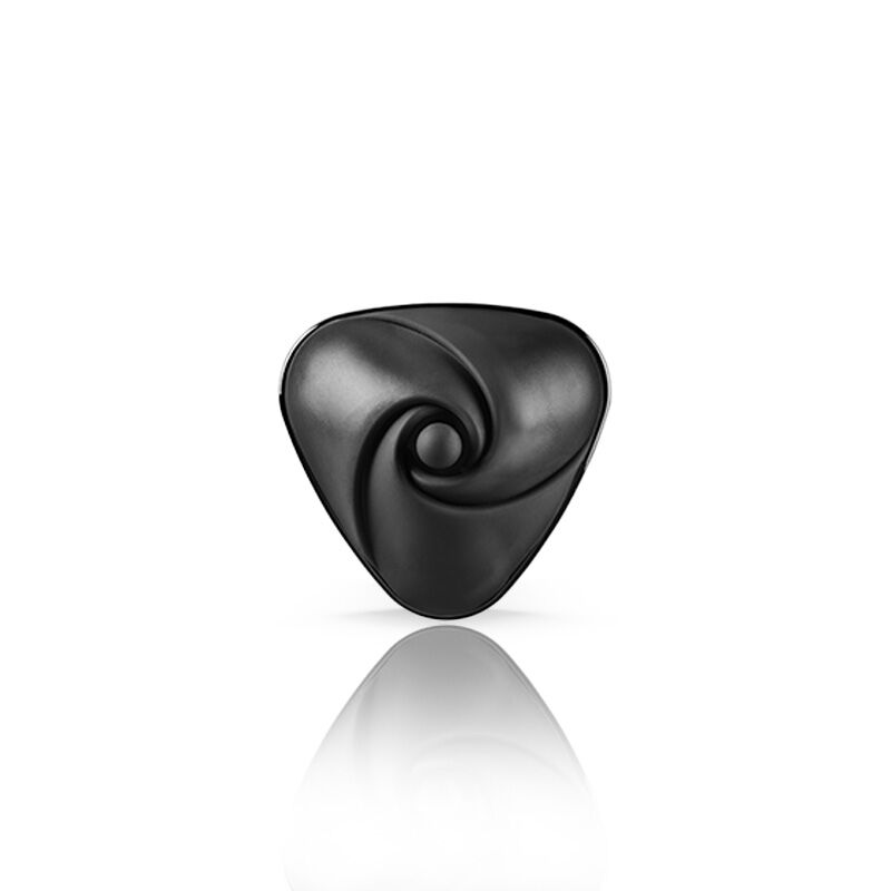 Вібратор для клітора з електростимуляцією Mystim Heart' Desire Edition