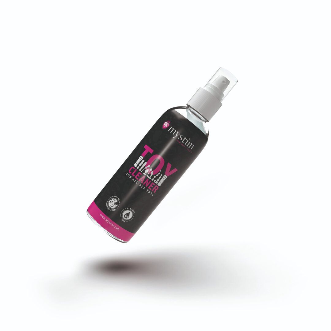 Очищувальний засіб для іграшок Mystim Toycleaner