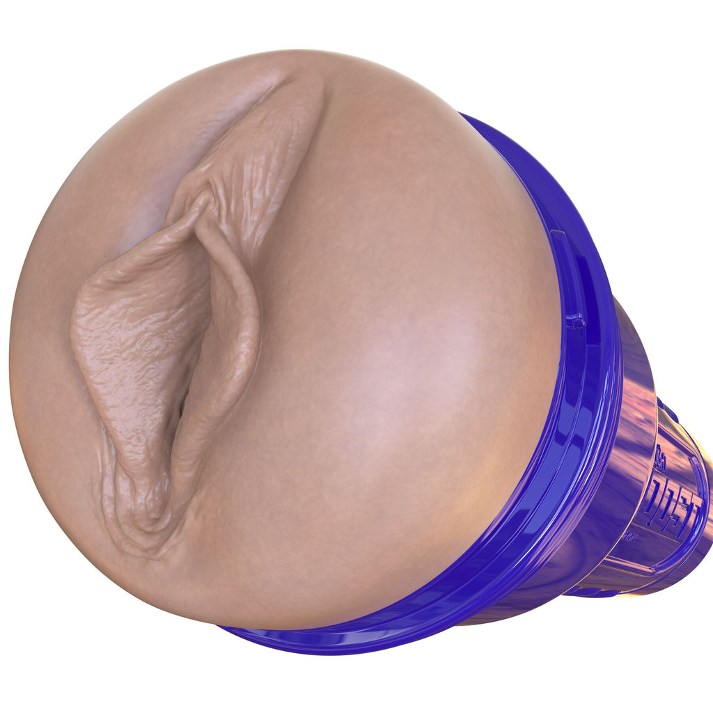 Мастурбатор-вагіна Fleshlight Boost Bang Light Medium Flesh