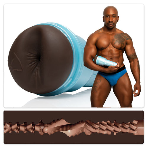 Fleshlight Мастурбатор-дупка Fleshjack Boys Max Konnor Overdrive