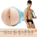 Fleshlight Мастурбатор-дупка Fleshjack Boys Reno Gold Golden Boy