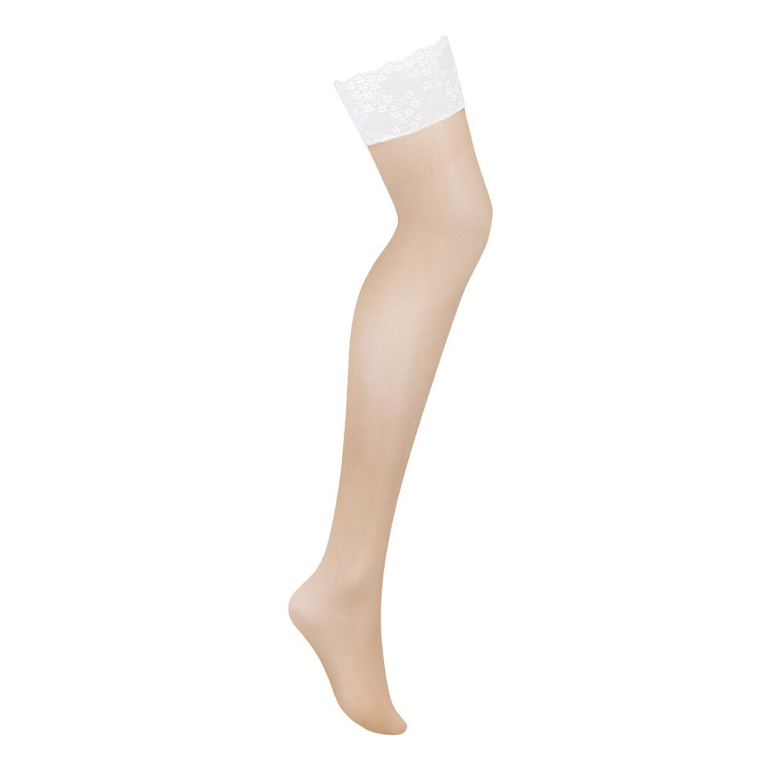 Панчохи Obsessive Heavenlly stockings