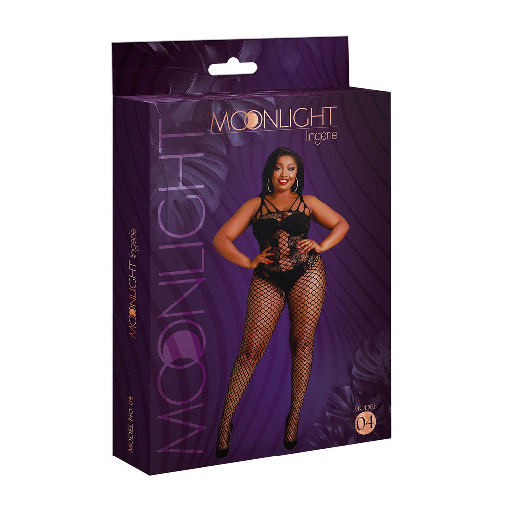 Бодістокінг Moonlight Plus Model 04
