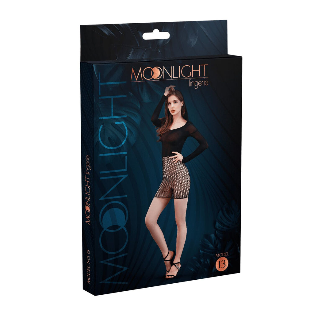 Еротична сукня Moonlight Model 13