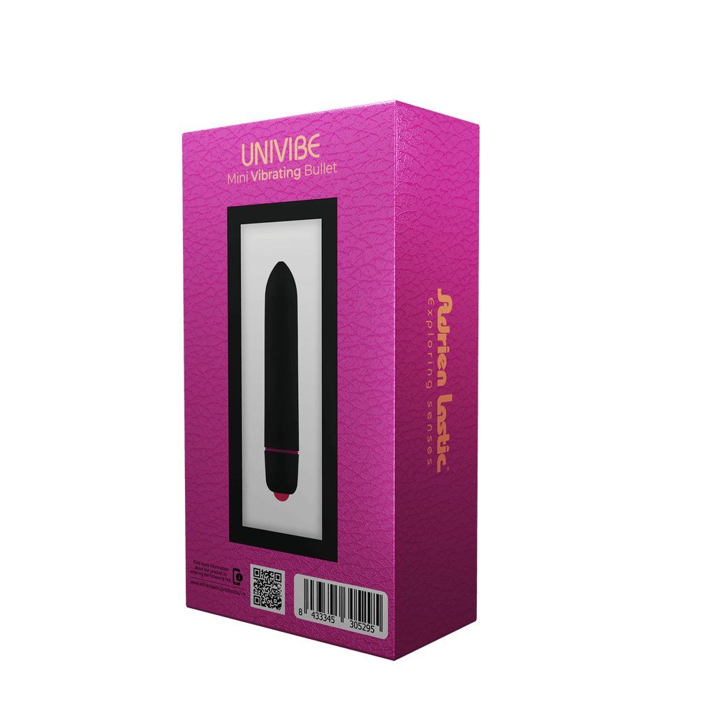 Віброкуля Adrien Lastic Univibe