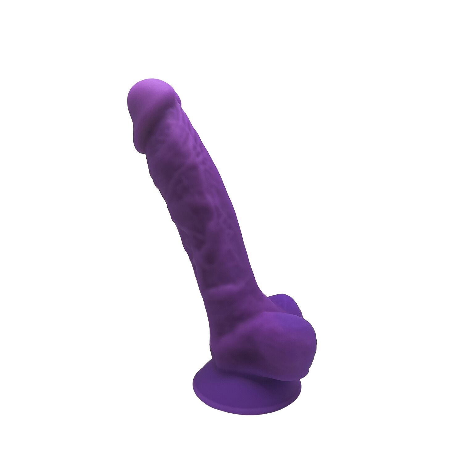 Фалоімітатор SilexD Johnny MODEL 1 size 7in