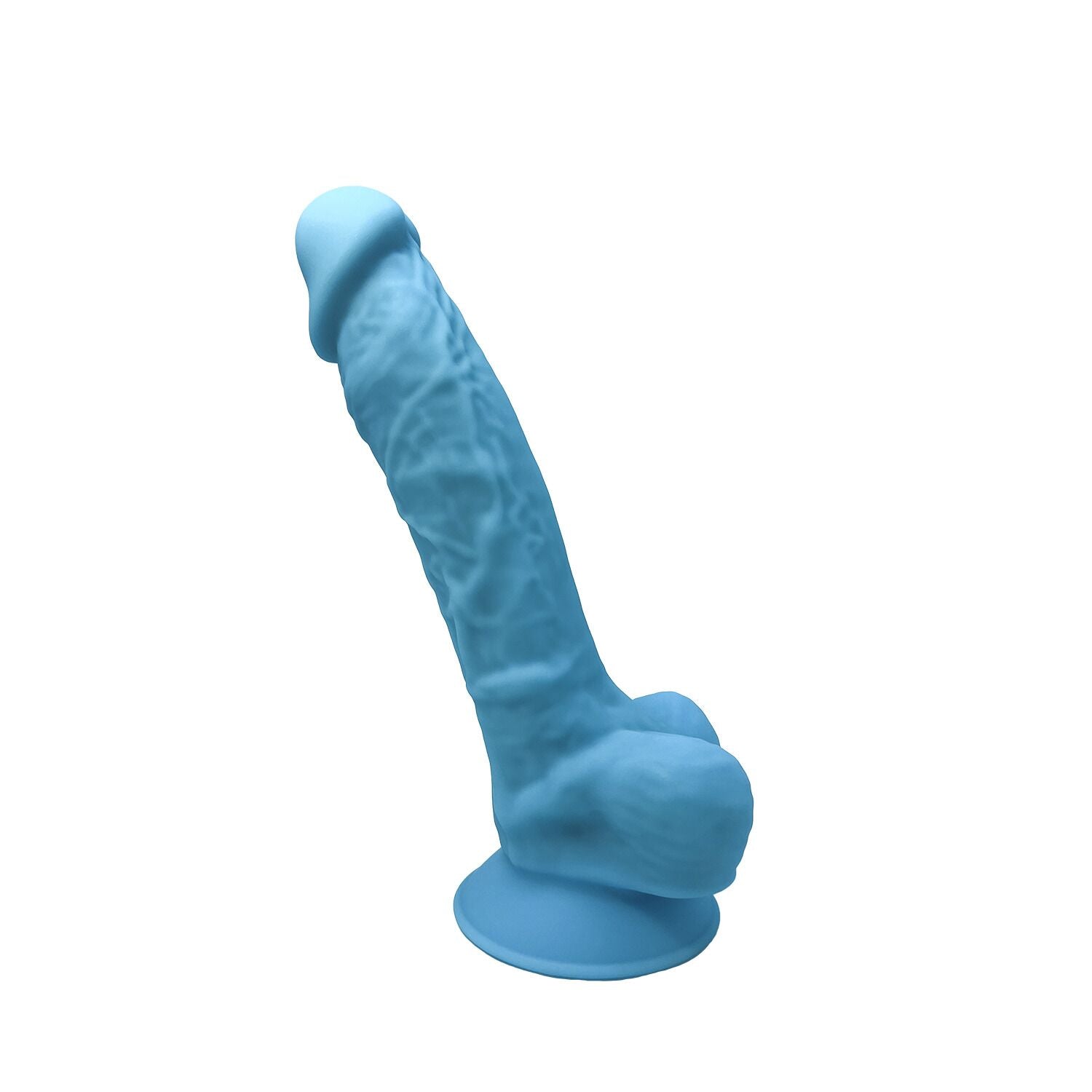Фалоімітатор SilexD Johnny MODEL 1 size 7in