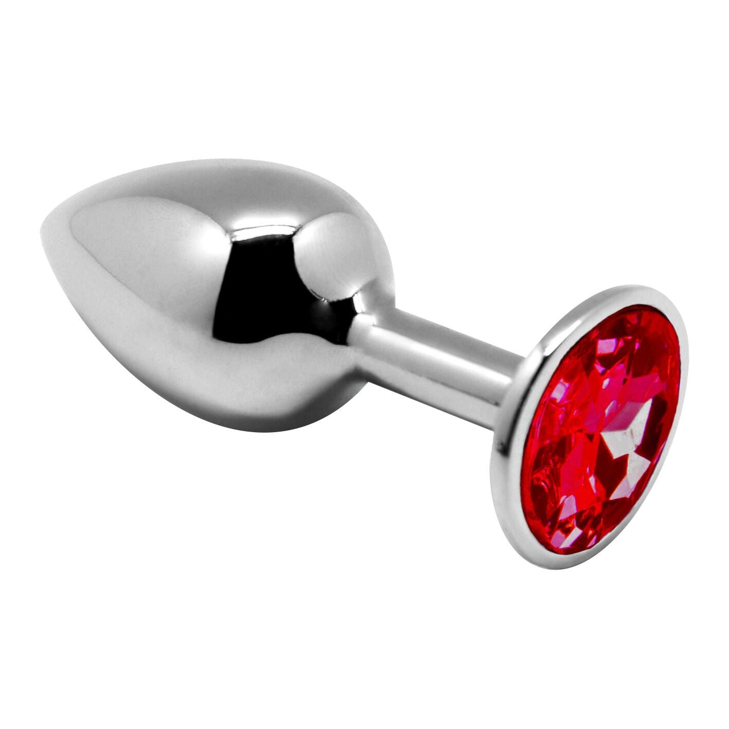 Набір металевих анальних пробок Alive Metal Plug Kit