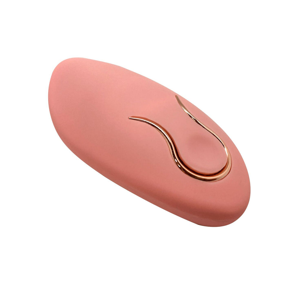 Віброяйце Wooomy Dingus Vibrating Egg