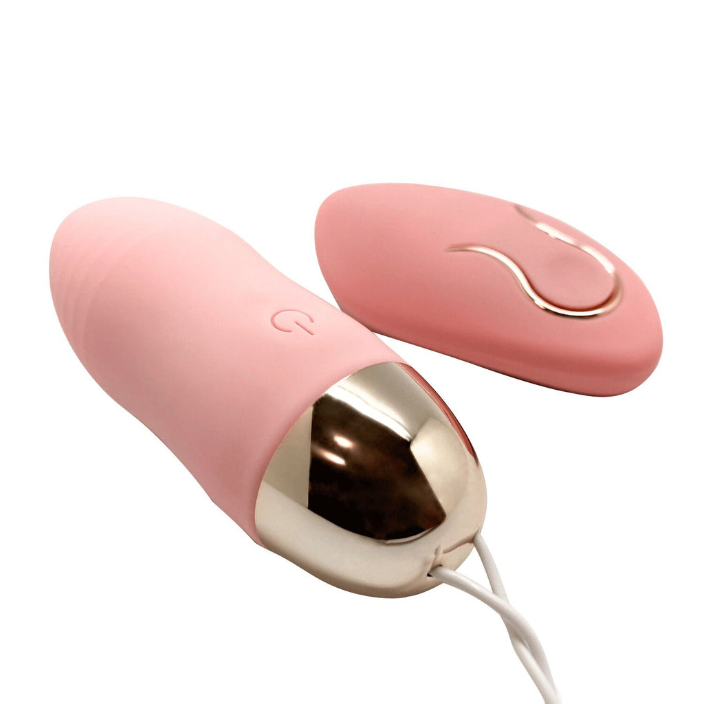Віброяйце Wooomy Dingus Vibrating Egg