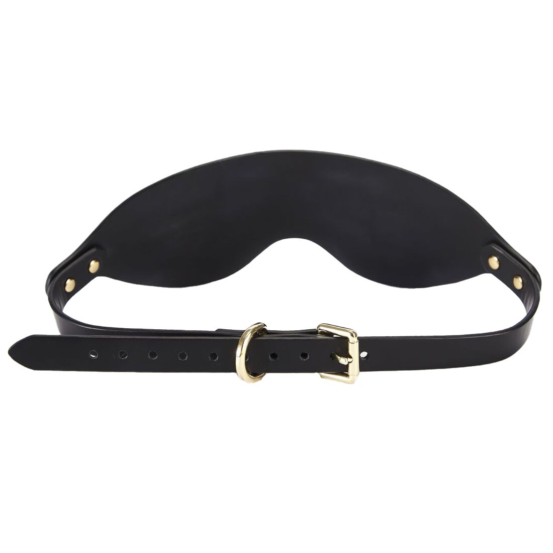 Розкішна маска на очі Zalo Blindfolds