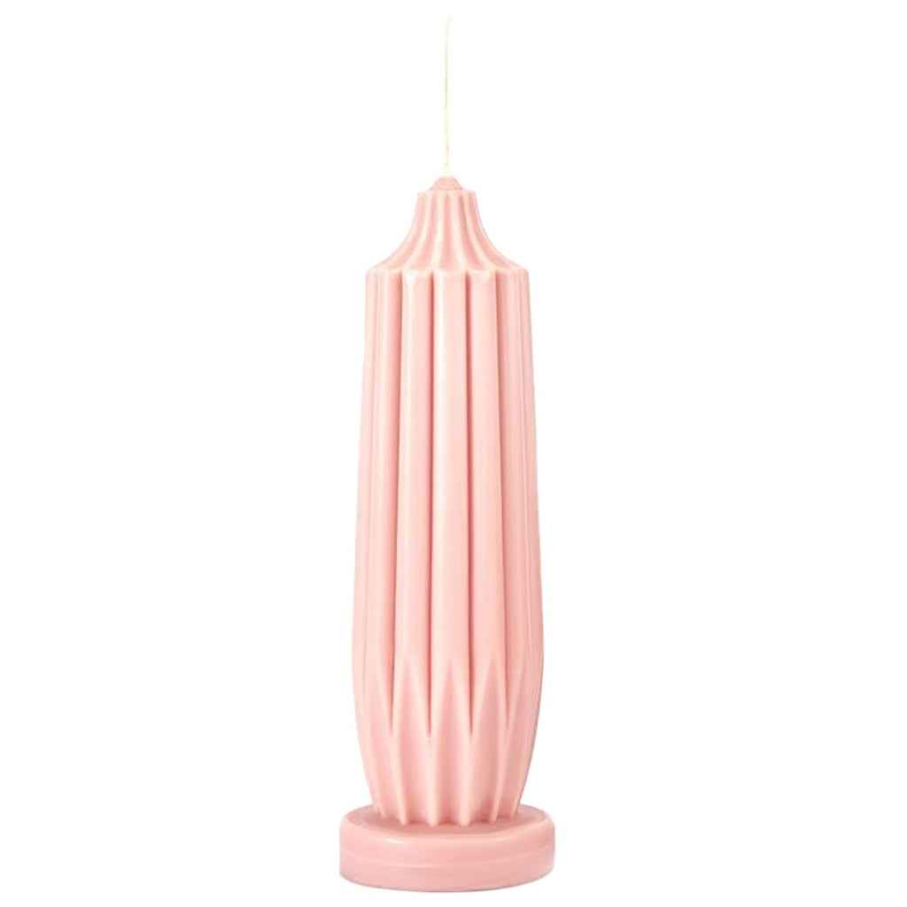 Розкішна масажна свічка Zalo Massage Candle