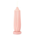 Розкішна масажна свічка Zalo Massage Candle