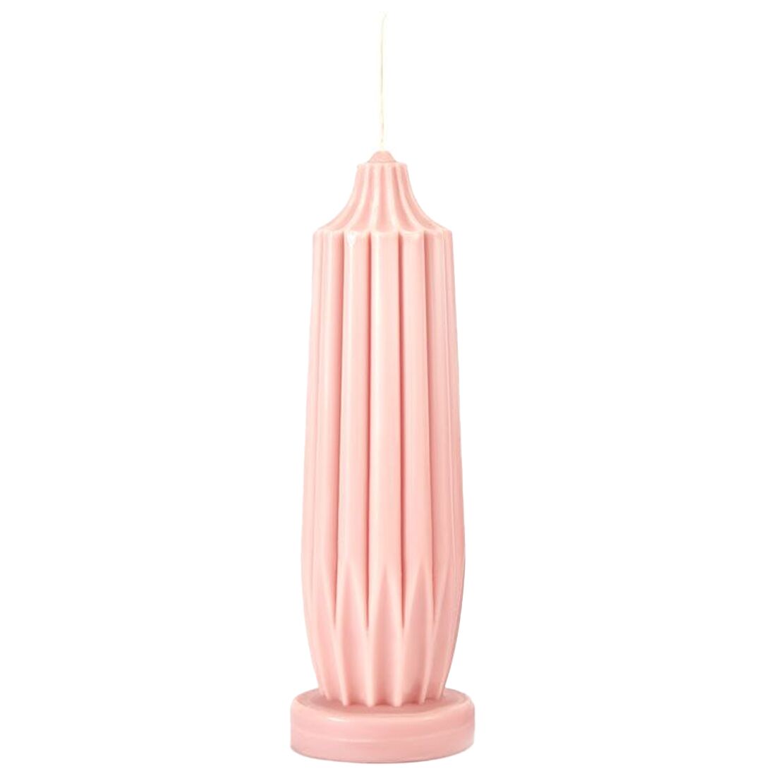 Розкішна масажна свічка Zalo Massage Candle