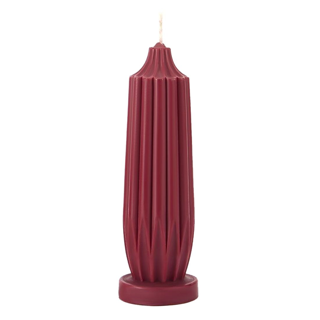 Розкішна масажна свічка Zalo Massage Candle