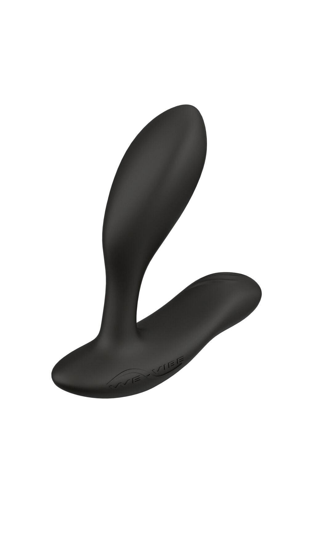 Смарт-вібромасажер простати We-Vibe Vector+ CHARCOAL