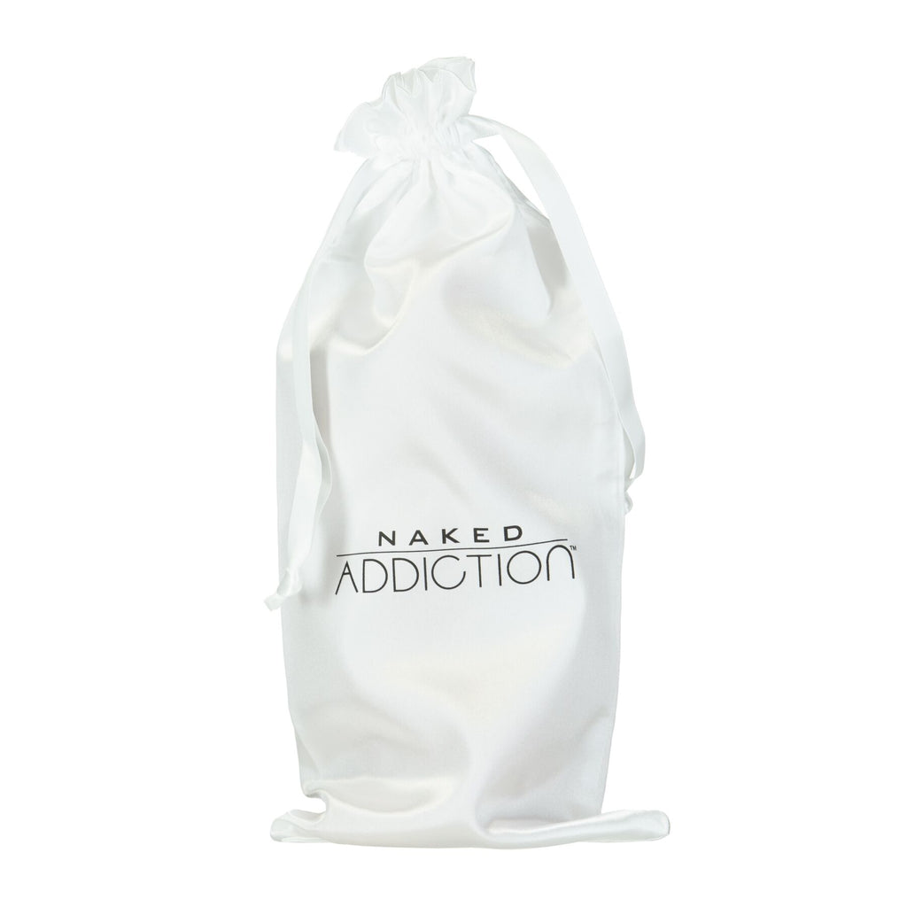 Фалоімітатор ADDICTION Dual Density Silicone Dildo Caramel 8″