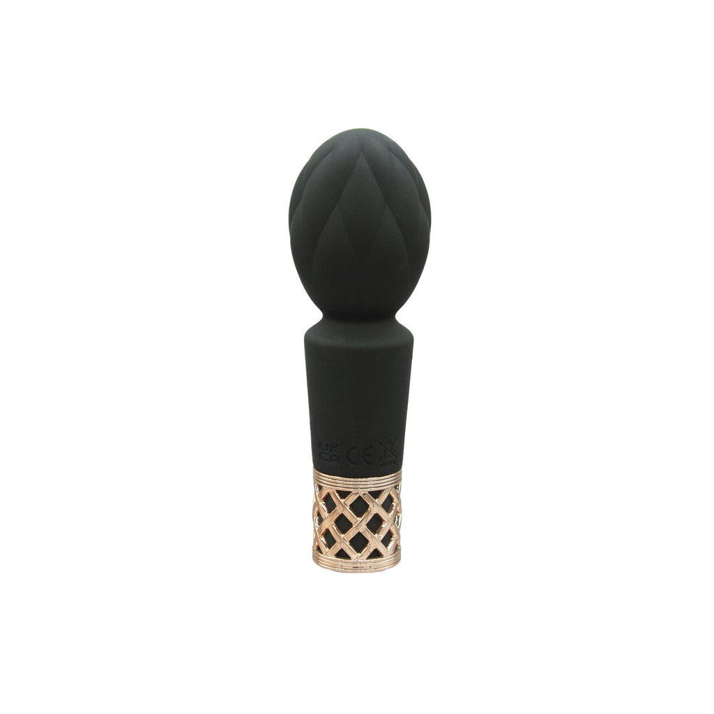 Мінівібромасажер Pillow Talk Secrets - Pleasure - Clitoral Vibrator Wand