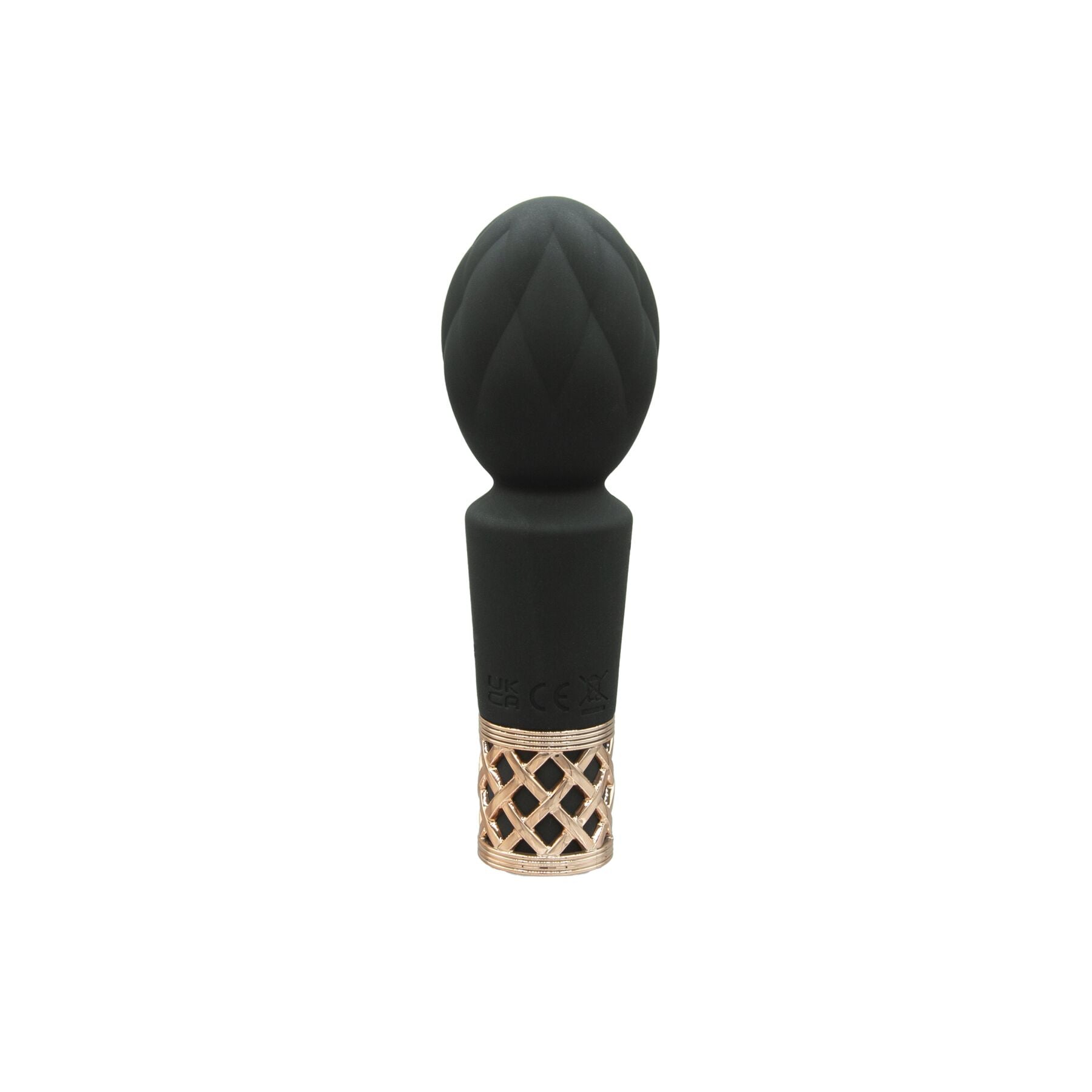 Мінівібромасажер Pillow Talk Secrets - Pleasure - Clitoral Vibrator Wand