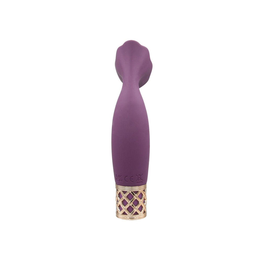 Кліторальний вібратор Pillow Talk Secrets - Passion - Clitoral Vibrator
